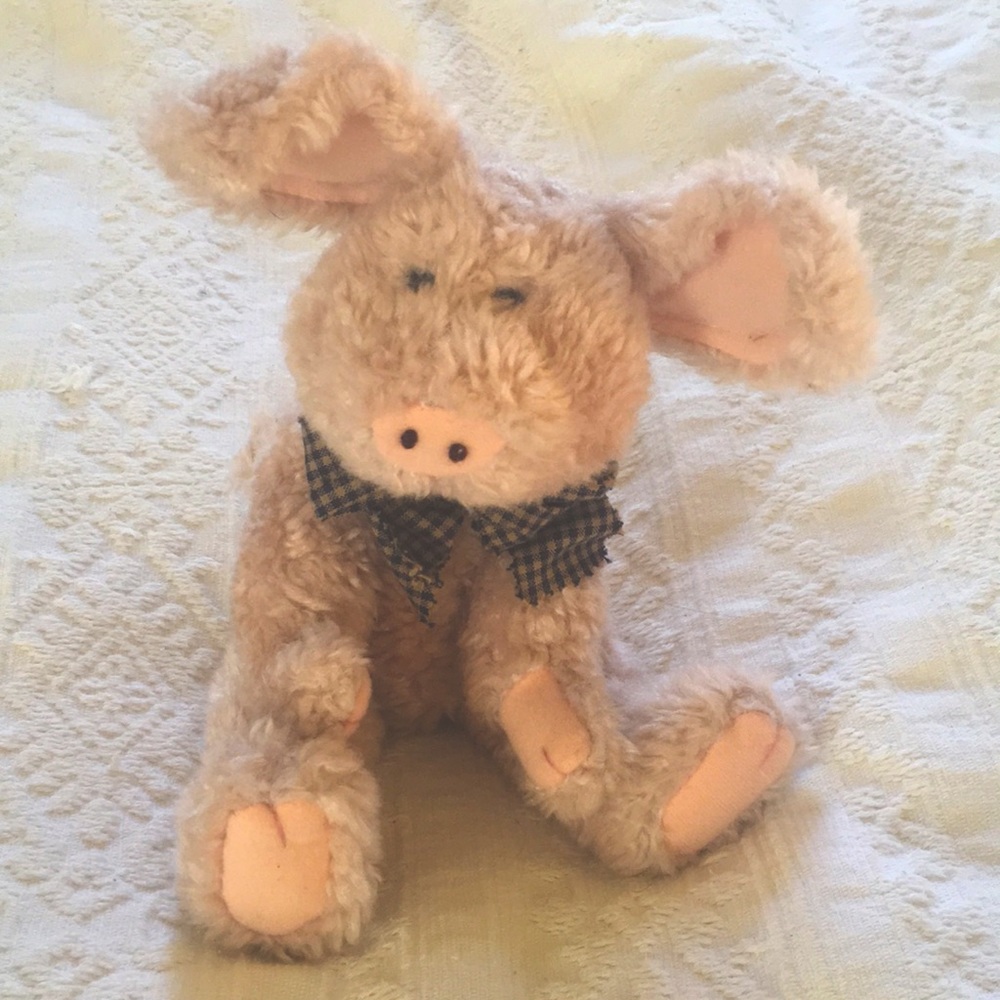 JB Boyd PiG! “Lofton”